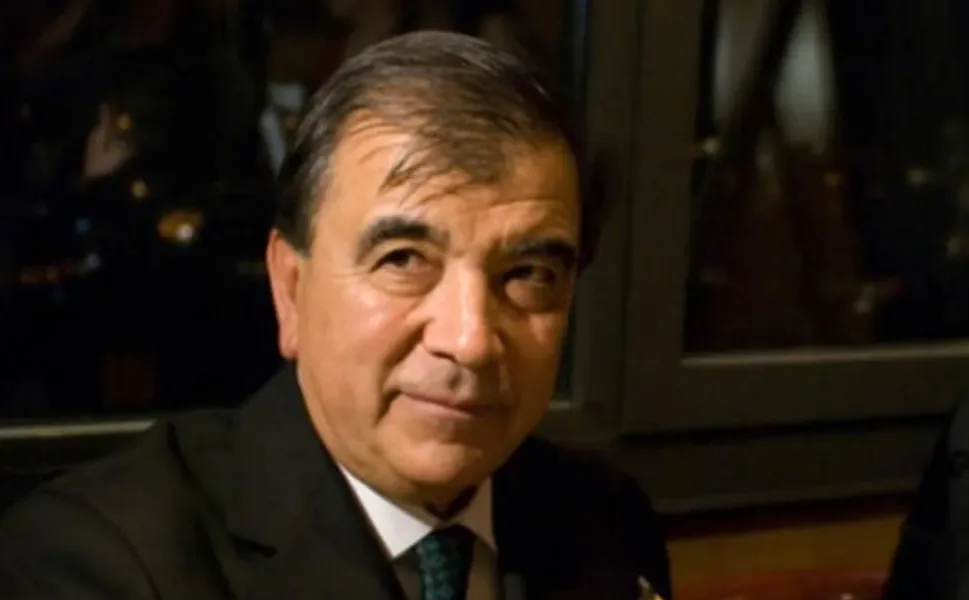 SON DAKİKA | Kozinoğlu soruşturmasında Enver Altaylı tutuklandı