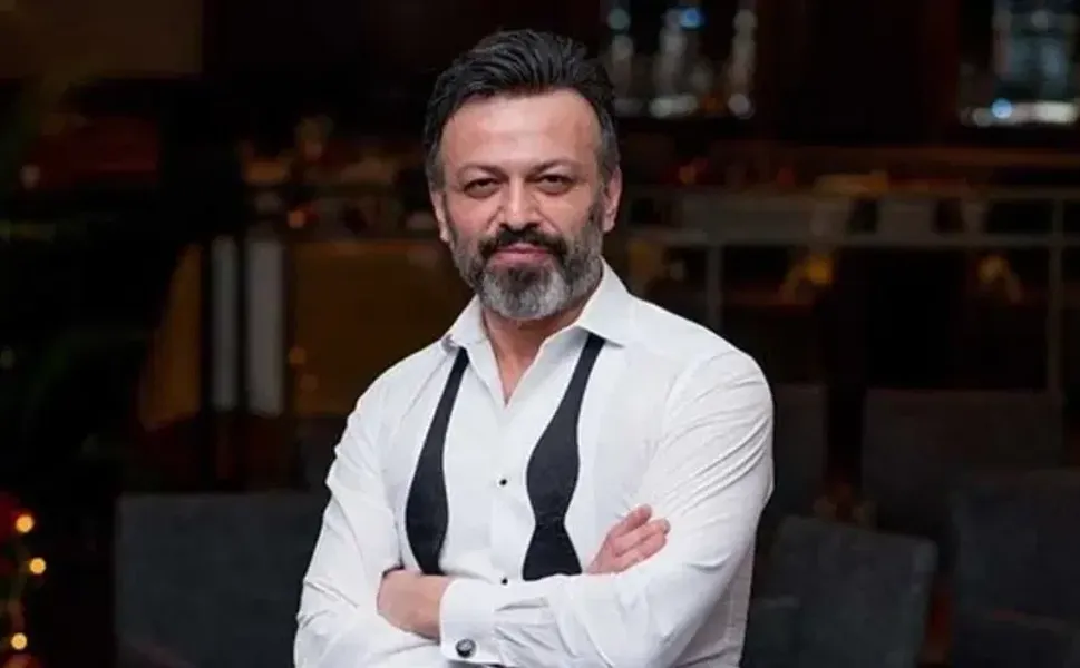 SON DAKİKA | Oyuncu Serhat Mustafa Kılıç evinde ölü bulundu