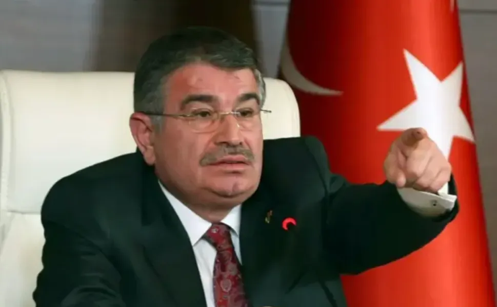 Süleymancılar soruşturmasında İdris Naim Şahin ifade verecek