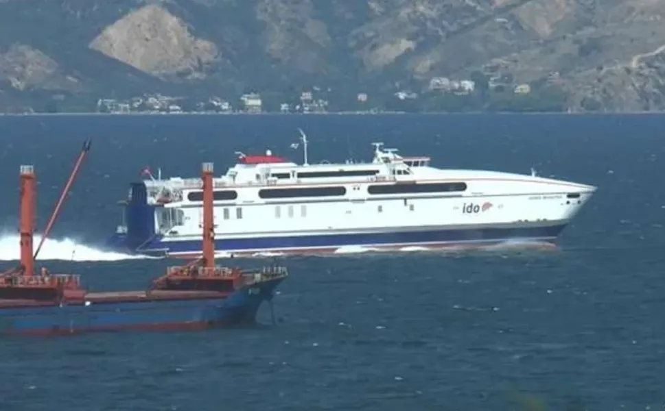 Trafiği rahatlatacak hamle! Arabalı vapur seferleri yeniden başlıyor