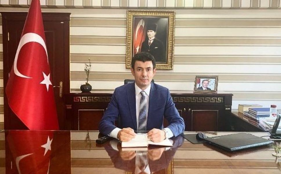 Afyonkarahisar Vali Yardımcısı İhsan Ayrancı hayatını kaybetti