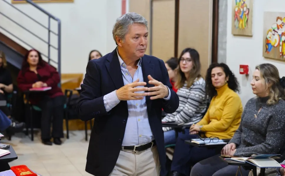 "Anlatılmayan Öyküler" atölyesi 5. kez kapılarını açıyor