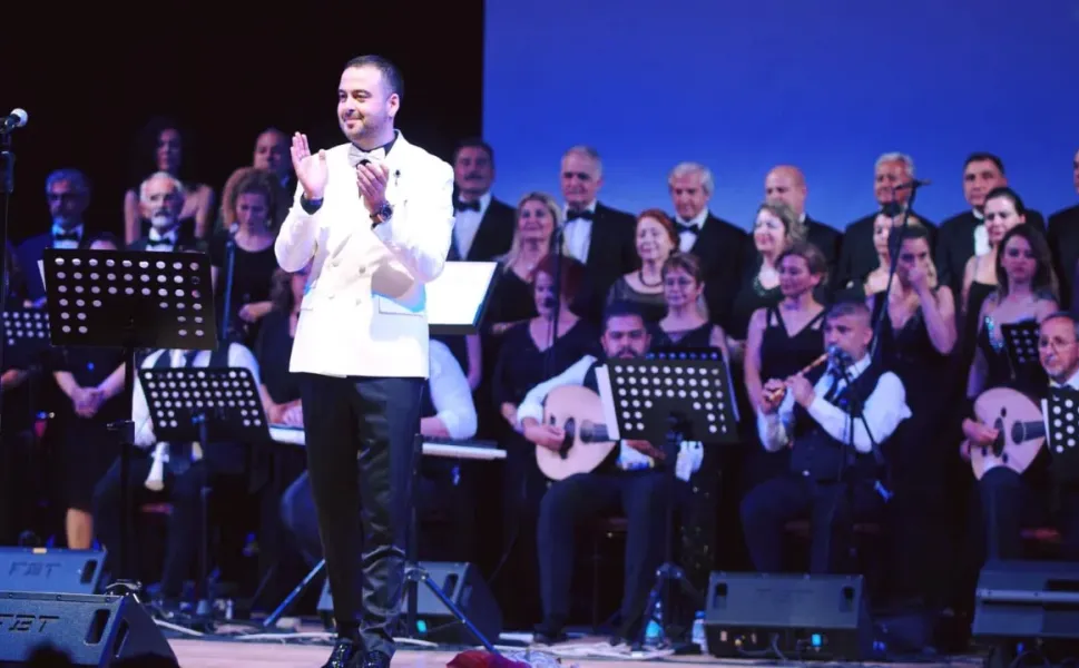 Aziz Vukolos’ta Türk müziği ve akustik konserler düzenlenecek