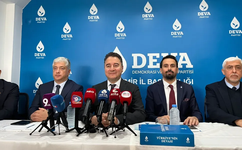 Babacan’dan fon krizi ve deprem hazırlığına sert eleştiri
