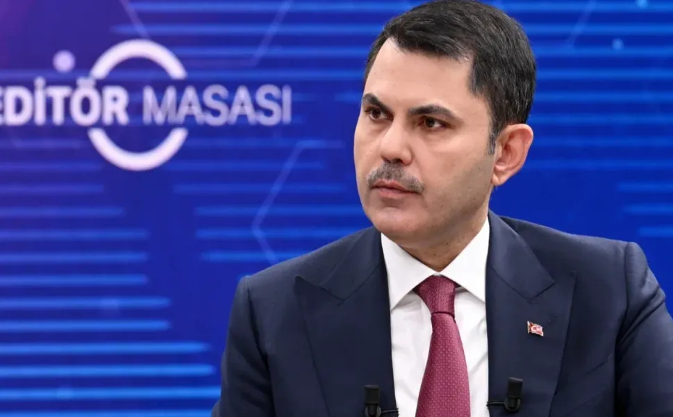 Bakan Kurum duyurdu: 500 bin sosyal konutta teslim takvimi belli oldu
