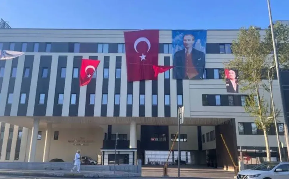 Bakırköy Belediyesi soruşturmasında 61 kişi adliyede