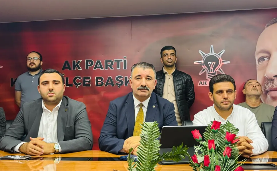 Başdaş'tan Konak mesajı: Bize 24 saat yetmez, 25 saat çalışacağız!