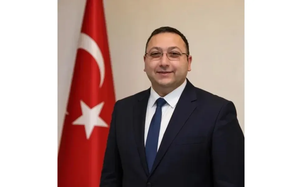 Başkan Vekili Gültekin'in hayatını kaybettiği kazada şoförü tutuklandı