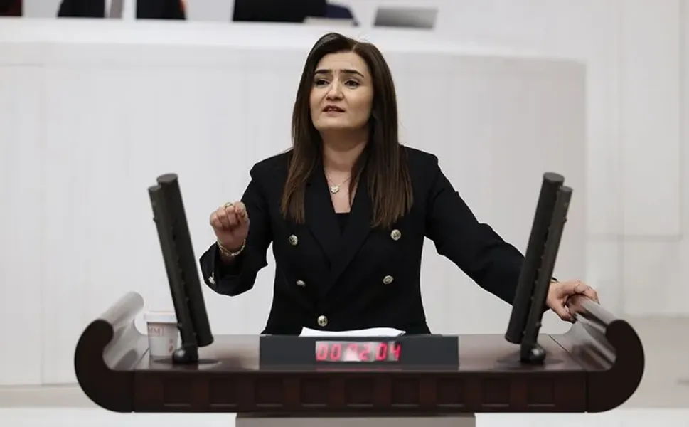 Basmane Çukuru'nda yeni kriz: Kılıç'tan Tugay hakkında suç duyurusu!
