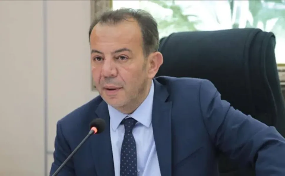Tanju Özcan’ın yargılandığı davada karar: Hapis cezası ve beraat