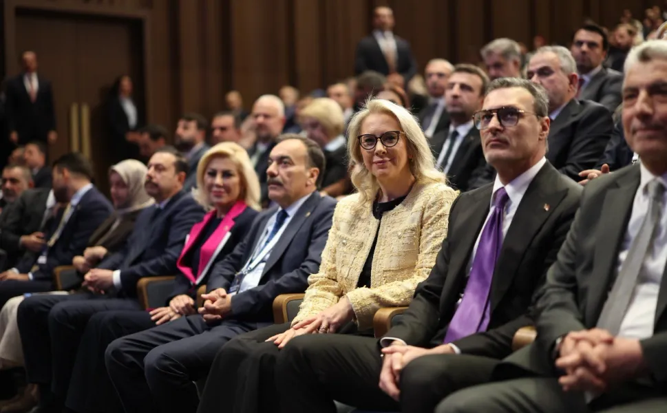 Çankırı’dan Tugay’a 'hoş geldin': İzmir için canla başla çalışacağız!