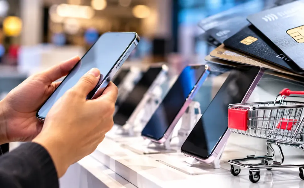 Cep telefonu alacaklara yeni düzenleme: 12 taksit sınırı 40 bin TL oldu