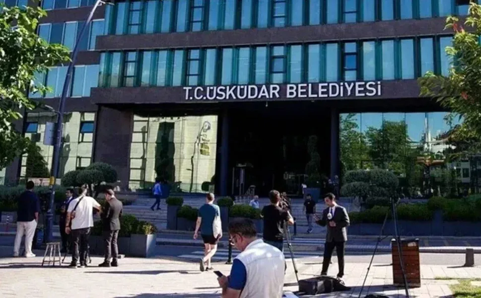 CHP ve YENİ Parti Üsküdar'daki başkanvekili seçiminde ayrı aday çıkaracak