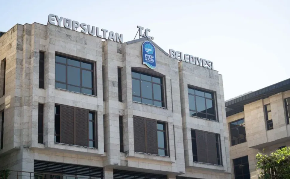 CHP’nin adayı Cafer Parlak, Eyüpsultan’da başkanvekili seçildi