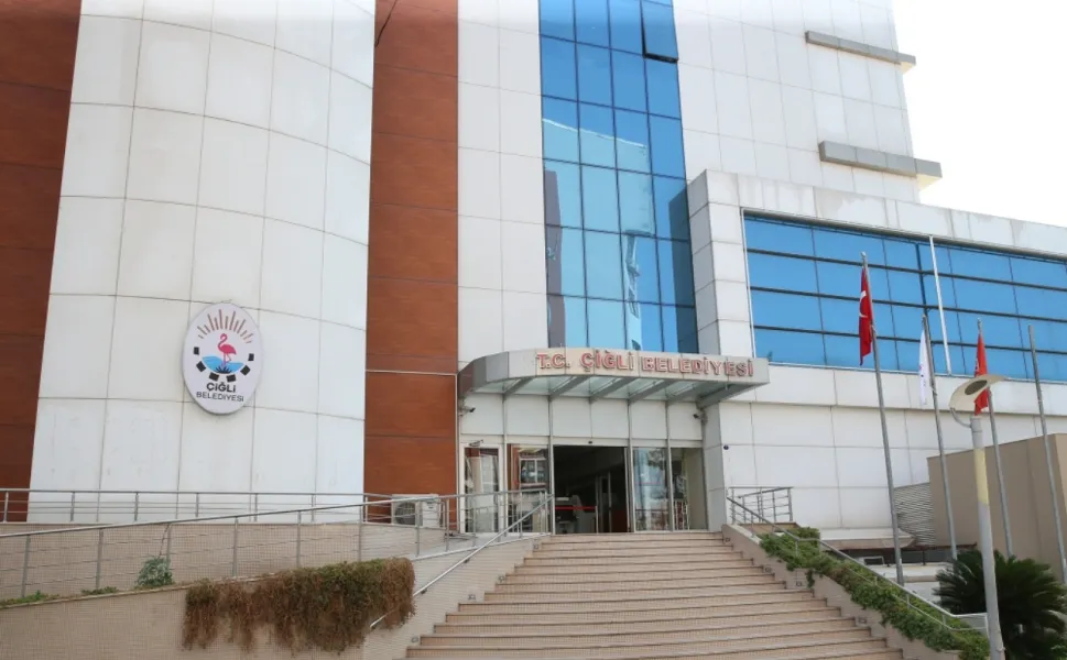 Çiğli'de 29 Ekim kutlamaları: Spor, doğa ve sanat bir arada
