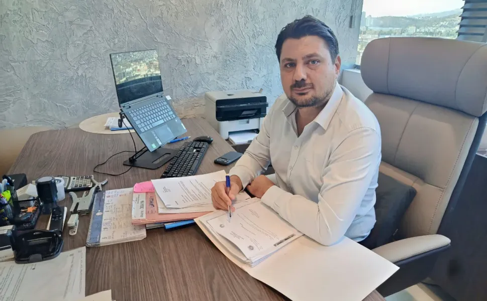 Cumhuriyetçi Avukatlar Grubu Adayı Avukat Serhat Sökmen'den sandığa katılım çağrısı