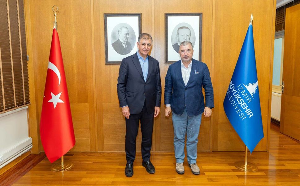 Dünya Bankası’ndan İzmir’in büyük projelerine destek mesajı