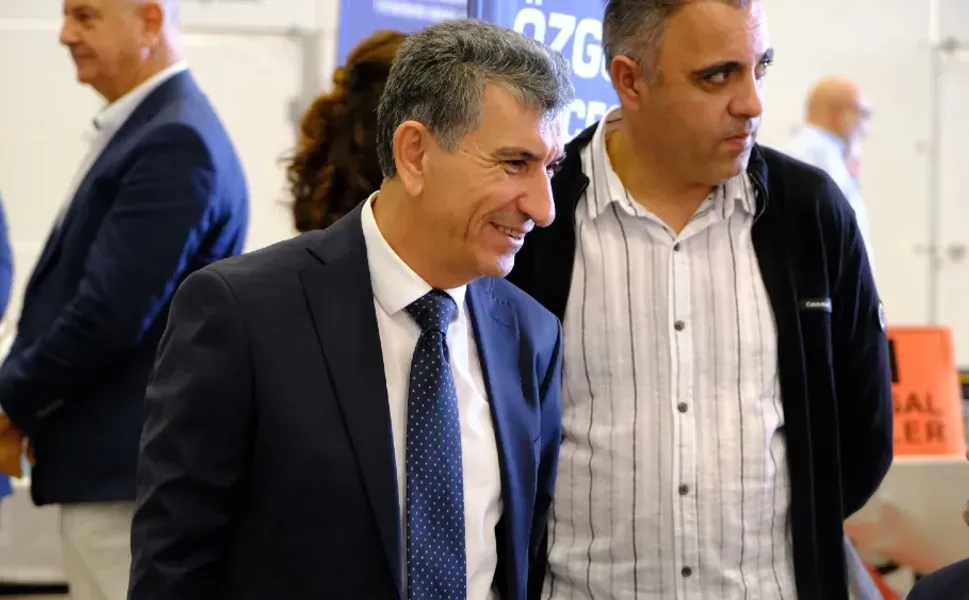 EBSO seçimlerinde başkan adaylarını şaşırtan sonuç: Üç isim meclise giremedi
