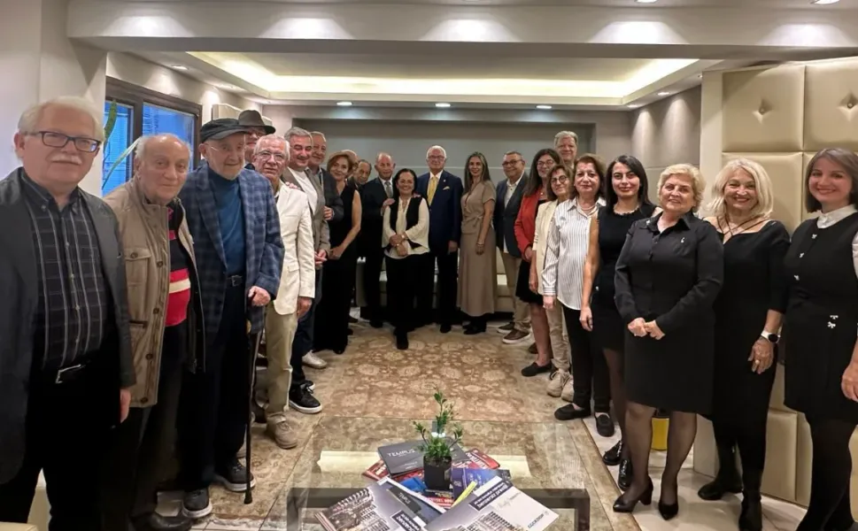 Ege-Koop’tan siyasete parti içi demokrasi çağrısı