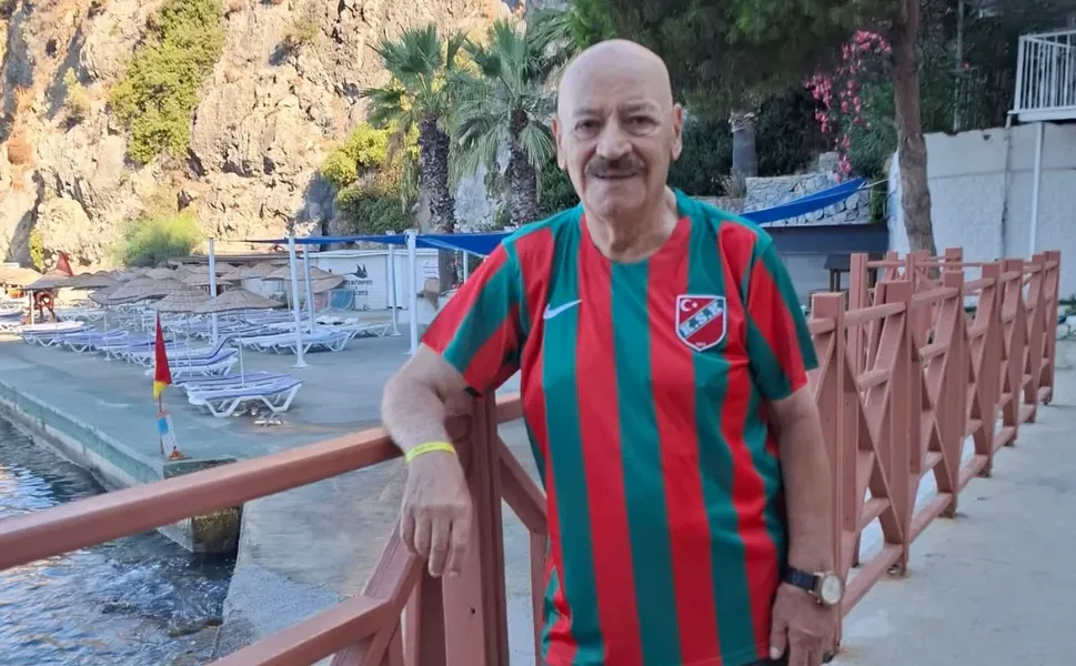 Eski Meclis Üyesi Mehmet Ersoy vefat etti