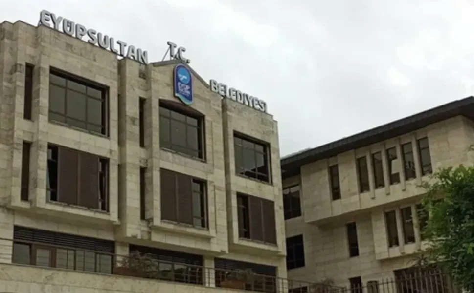 Eyüpsultan Belediyesi'nde kritik seçim: Üçüncü tura geçildi