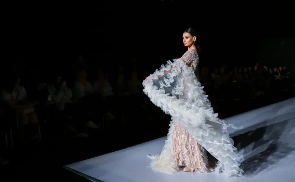 Fashion Prime Fuarı 21 Ekim'de İzmir'de başlıyor