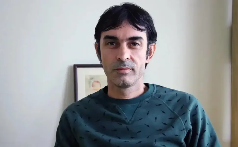 Gazeteci Bahadır Özgür adli kontrol tedbiriyle serbest bırakıldı