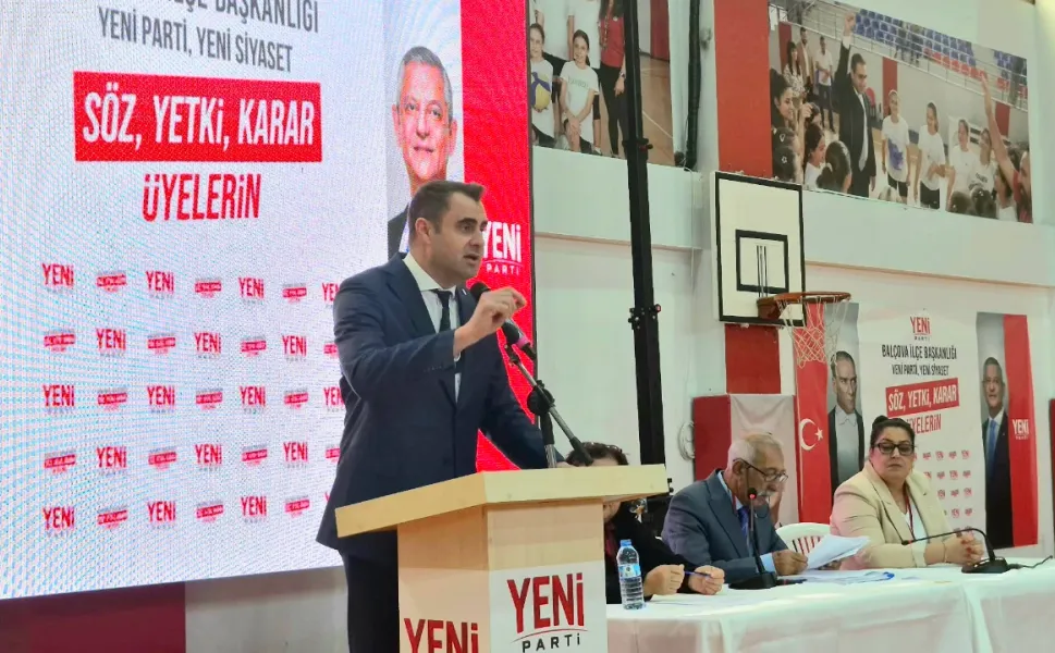Güç: İktidarın hayalini bile kuramadığı bir demokrasi şöleni yaşıyoruz