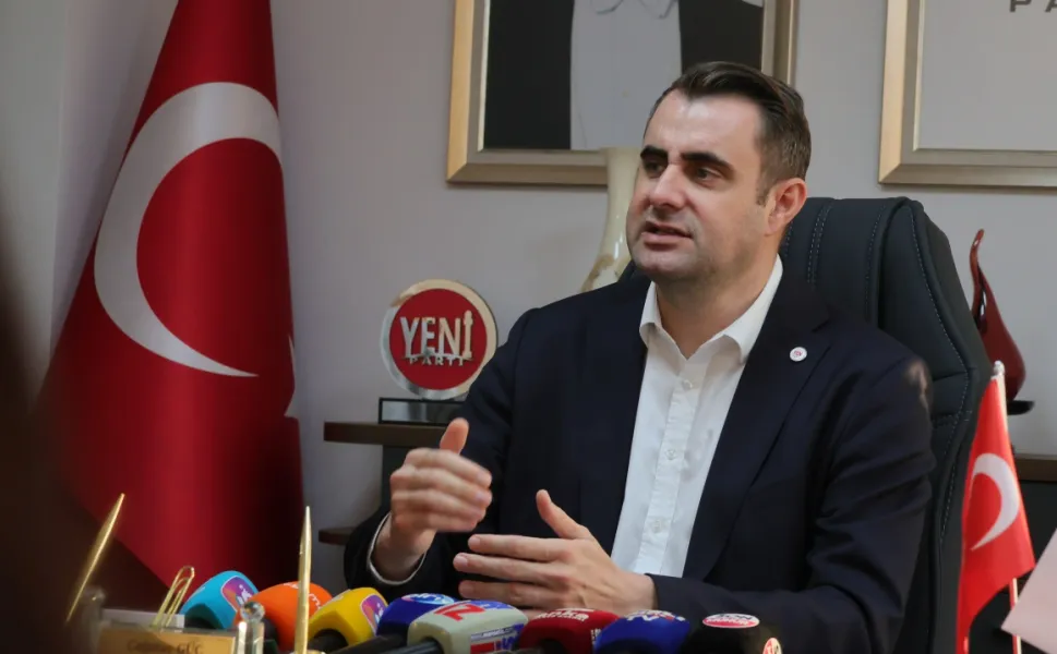 Çağatay Güç: İzmir unutmaz, eylemler devam edecek!
