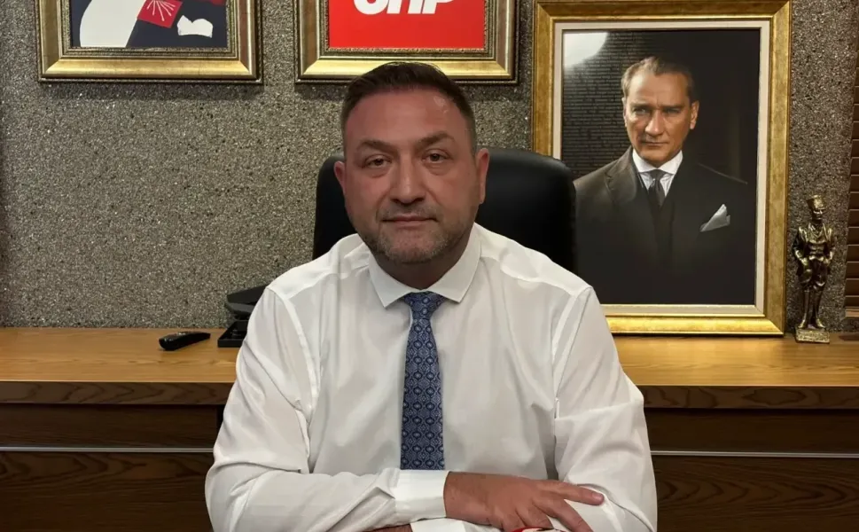 Gümrükçü'den YENİ Parti kongresine eleştiri: Beton liste buldular