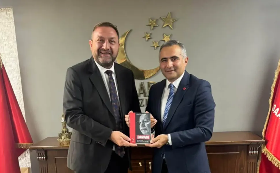 Gümrükçü’den İzmir’de ortak akıl ve uzlaşı çağrısı