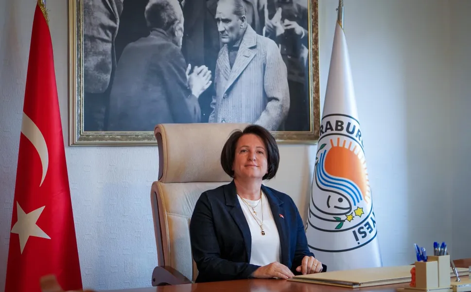 İlkay Girgin Erdoğan sessizliğini bozdu: İstifasının nedenlerini açıkladı