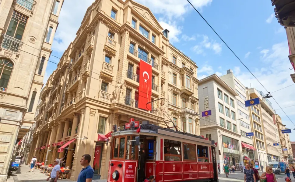 İstanbul Barosu'nda kritik seçim: 9 aday yarışacak