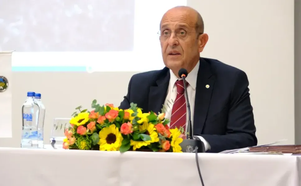 İzmir Ticaret Borsası Yönetim Kurulu Başkanı Ömer Gökhan Tuncer oldu