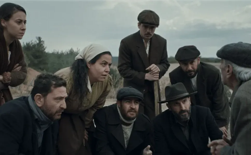 İzmir Uluslararası Kısa Film Festivali'nde finalistler belli oldu