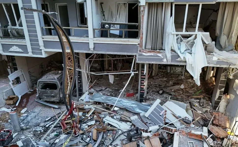 İzmir'de 5 can alan patlamada yeni karar: Dava yeniden görülecek