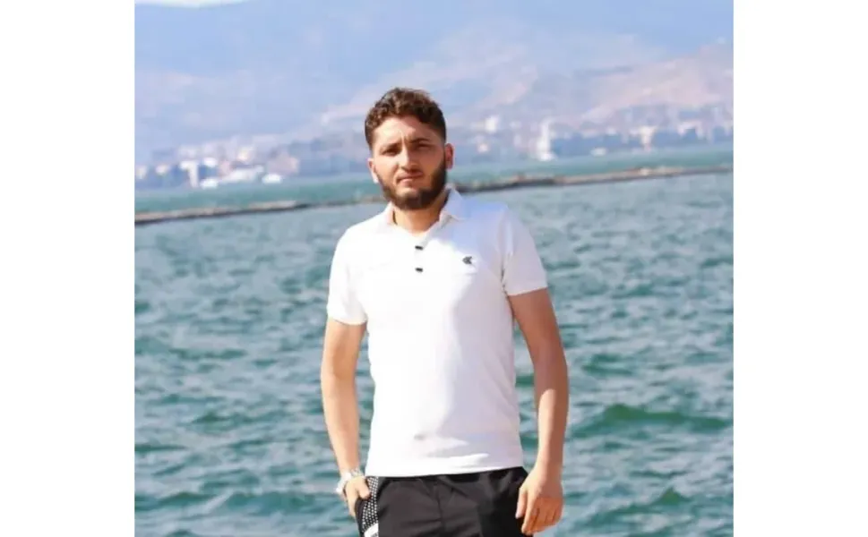 İzmir’de metal fabrikasında patlama: 1 işçi hayatını kaybetti