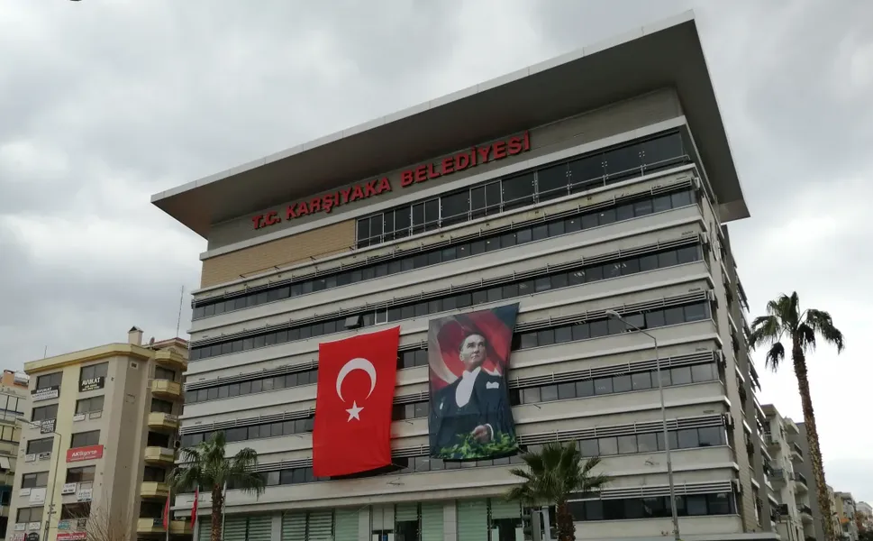 Karşıyaka Belediyesi memur alımı yapacak! Başvuru şartları ve tarihleri belli oldu