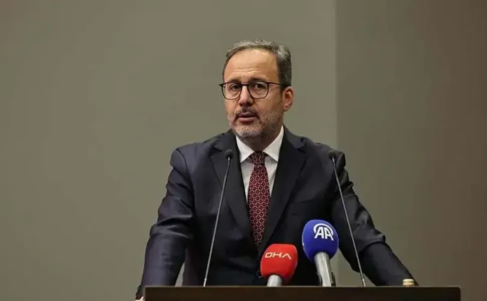 Kasapoğlu: Depreme hazırlık sürekli takip ve kararlılık gerektirir