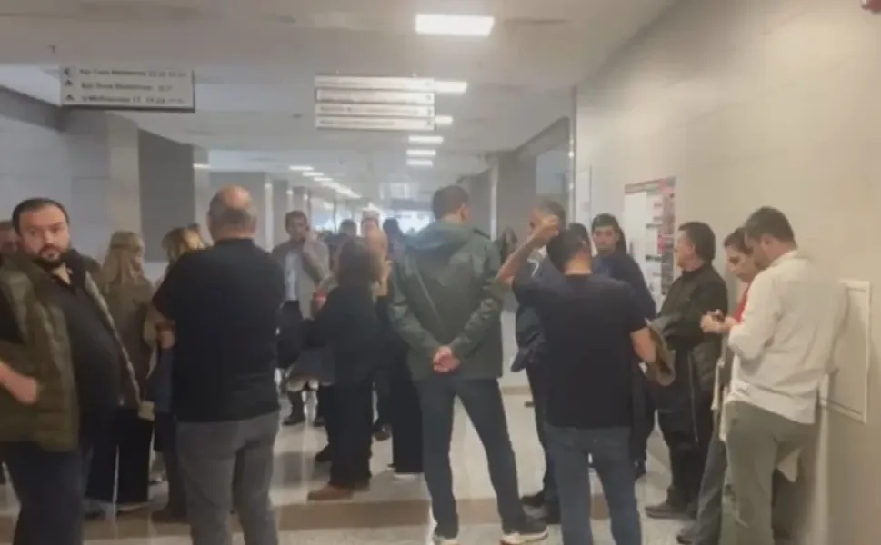 Kent Uzlaşısı davasında 8 sanığa beraat