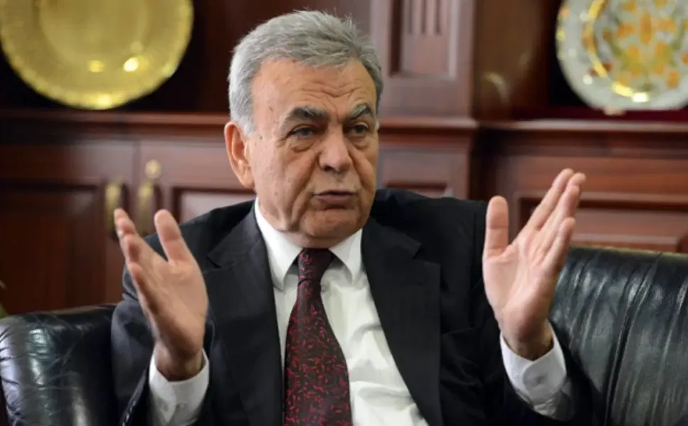 Kocaoğlu'ndan Çağatay Güç'e: Bu dönemin il başkanı değil!