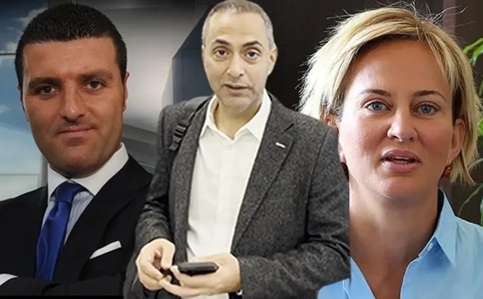 Mal varlığı aklama soruşturmasında Ömer Sarıgül, Aylin Kotil ve Murat Ağırel için tutuklama talebi