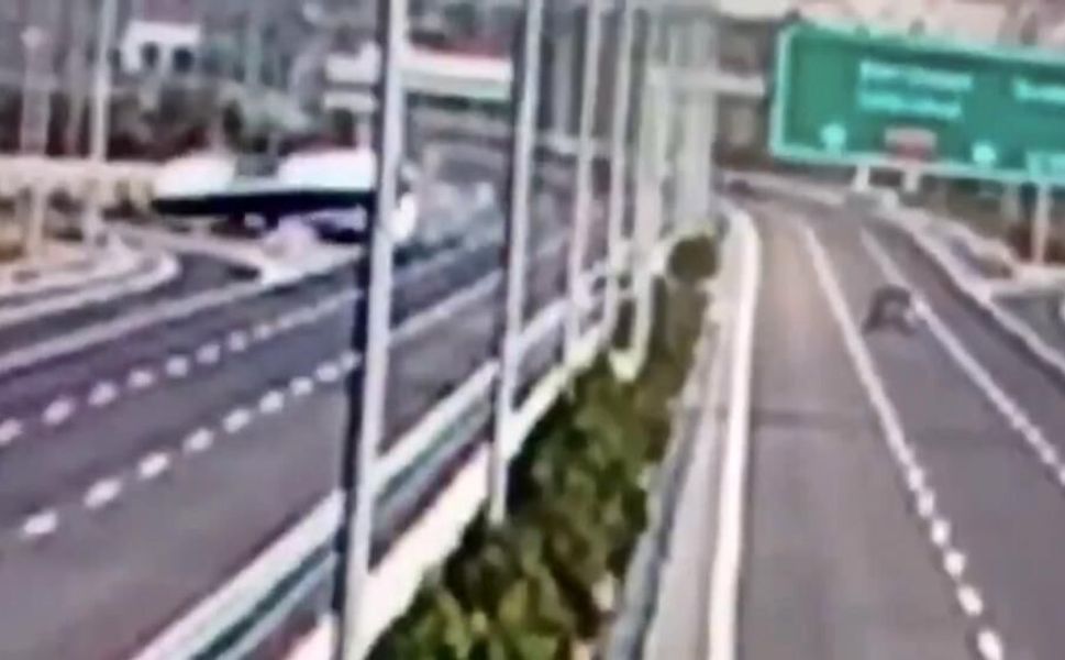Manisa'daki katliam gibi kazanın görüntüleri ortaya çıktı: 11 kişi hayatını kaybetti