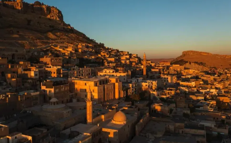 Mardin'de festival coşkusu: 9 gün, 172 etkinlik