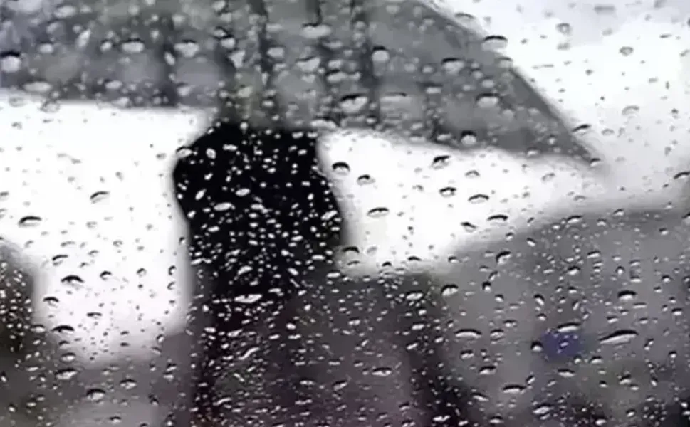Meteoroloji'den 29 il için yağış uyarısı: 4 il turuncu, 25 il sarı kodda