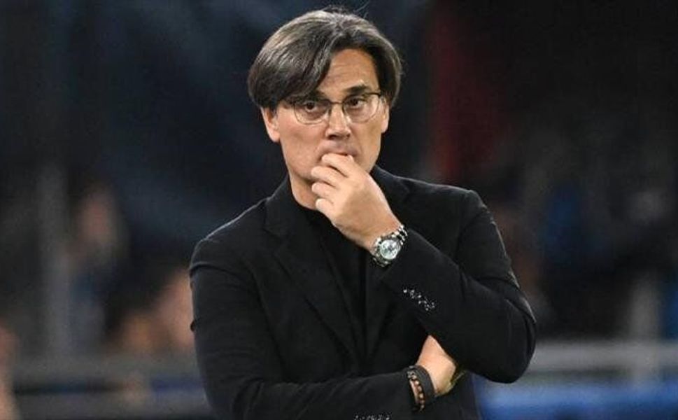 Montella ile yollar ayrıldı
