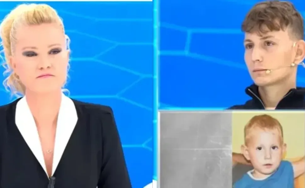 Müge Anlı İzmirli Hamid olayı ne? Hamid Yorulmaz kimdir, kaç yaşında?