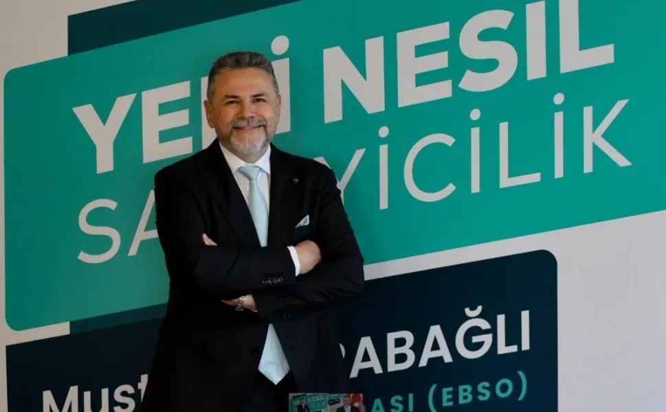 Mustafa Karabağlı: 13 Ekim’de sorumluluğu üstlenip harekete geçeceğiz