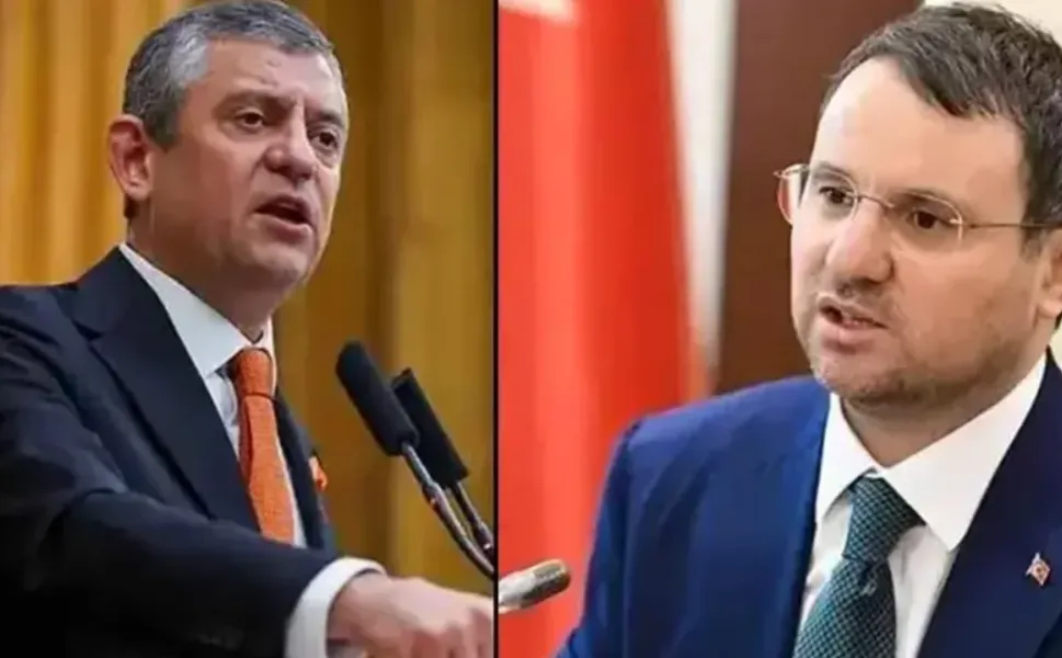 Özgür Özel, Akın Gürlek’e 750 bin lira manevi tazminat ödeyecek