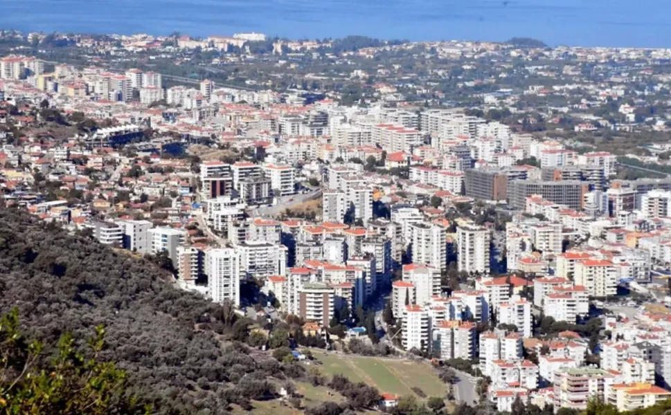 Prof. Dr. Kılıç'tan İzmir'e uyarı: Acil dönüşüm şart!